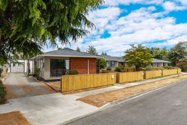 Photo of property in 4/28 Faulkland Drive, Witherlea, Blenheim, 7201