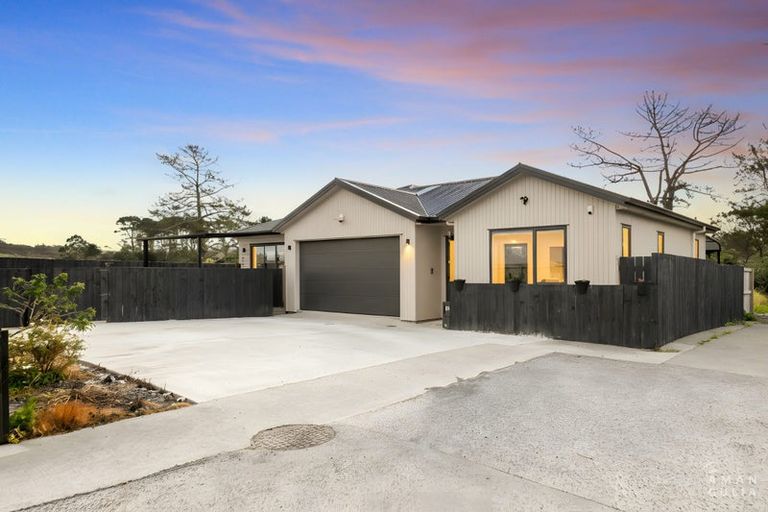 Photo of property in 36 Berba Lane, Westgate, Auckland, 0814