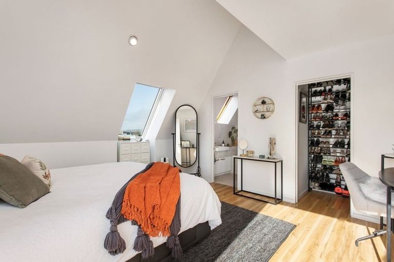 Photo of property in 22/15 Peterborough Street, Christchurch Central, Christchurch, 8013