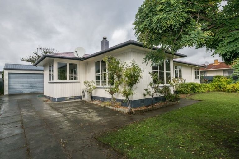 Photo of property in 9 Freyberg Avenue, Tamatea, Napier, 4112