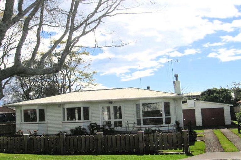 Photo of property in 19 Rimu Street, Gate Pa, Tauranga, 3112