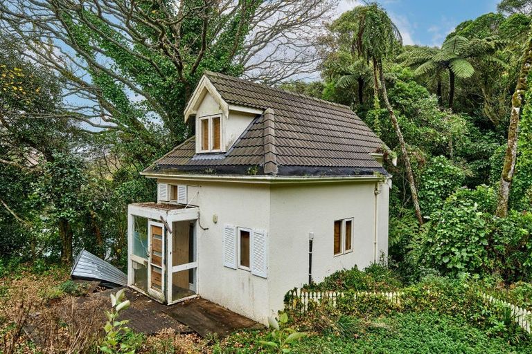 Photo of property in 83 Hatton Street, Karori, Wellington, 6012