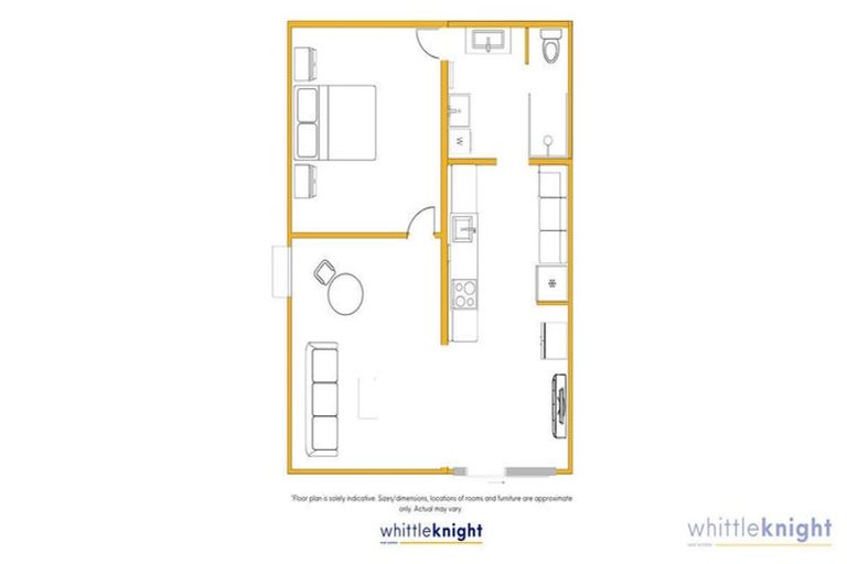 Photo of property in 8/271 Fitzgerald Avenue, Christchurch Central, Christchurch, 8013