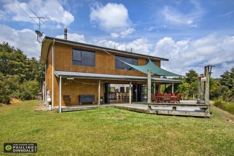 Photo of property in 23 Jellick Road, Hikurangi, 0181