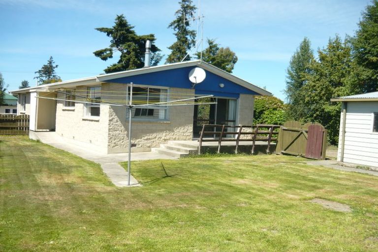 Photo of property in 24 Paul Street, Waimate, 7924