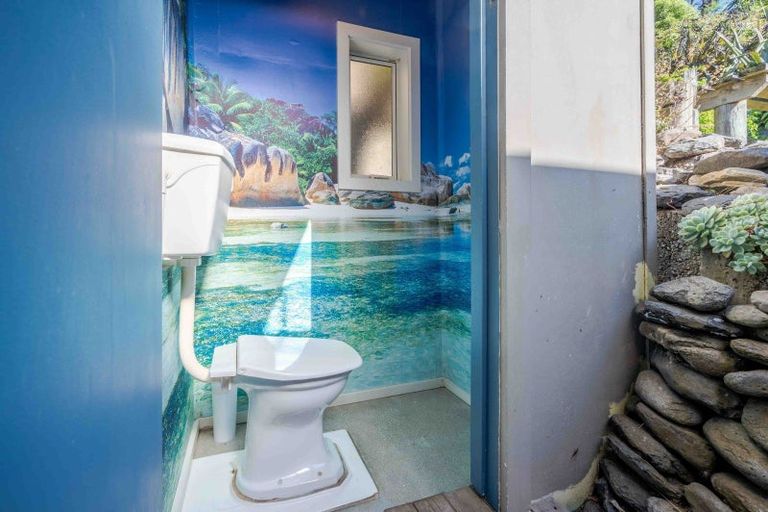 Photo of property in 842 Wainui Main Road, Wainui, French Farm, 7582