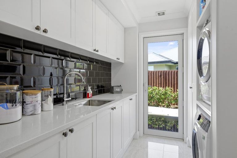 Photo of property in 72 Georgina Street, Marshland, Christchurch, 8083