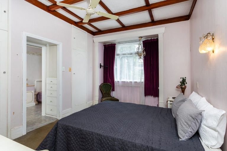 Photo of property in 29 Arthur Road, Hillpark, Auckland, 2102