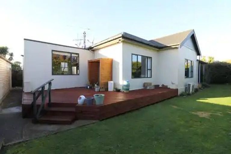 Photo of property in 24 Compton Street, Georgetown, Invercargill, 9812