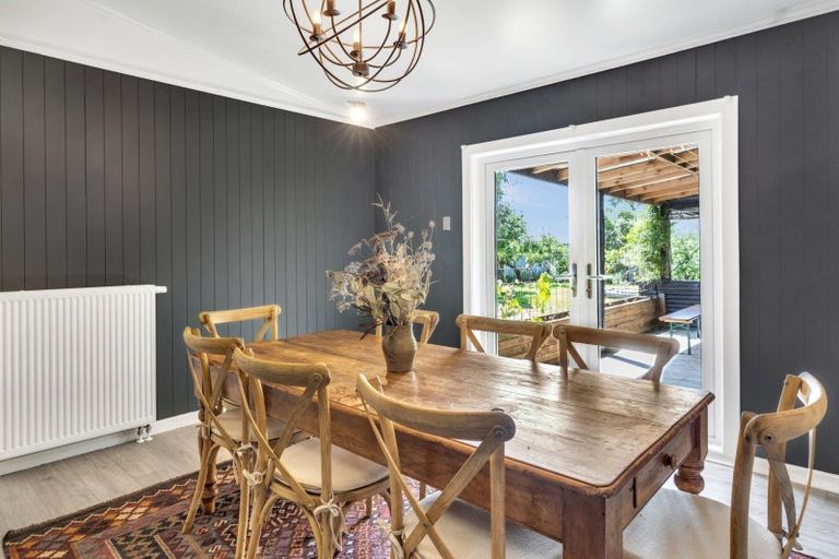 Photo of property in 417 Murphys Line, Lake Reserve, Featherston, 5771