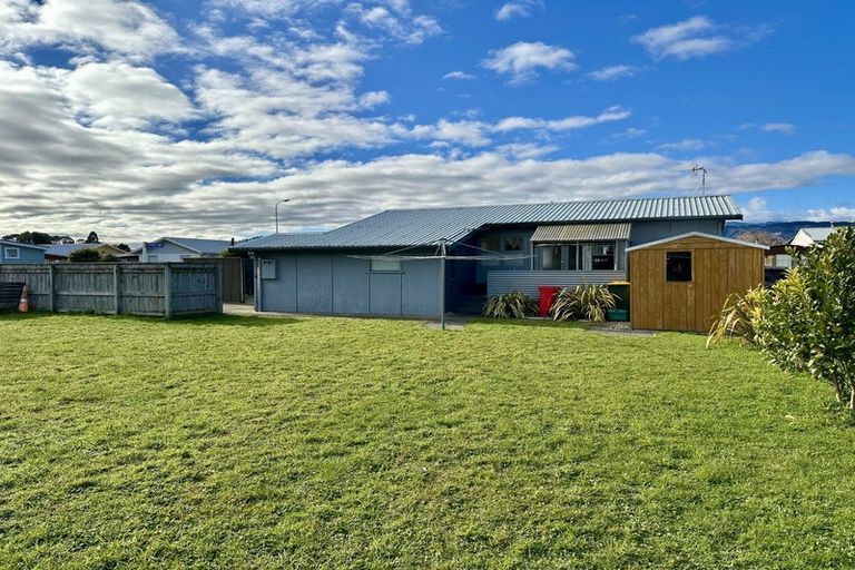 Photo of property in 3 Beechwood Avenue, Levin, 5510