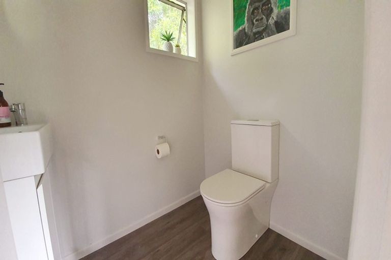 Photo of property in 135 Omapere Road, Kaikohe, 0405