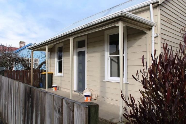 Photo of property in 52 Wesley Street, South Dunedin, Dunedin, 9012