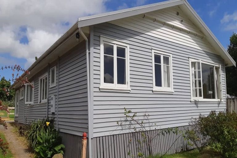Photo of property in 11 Omapere Road, Kaikohe, 0405