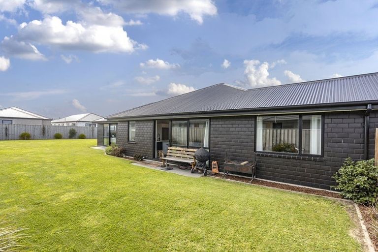 Photo of property in 29 Clement Avenue, Rolleston, 7615