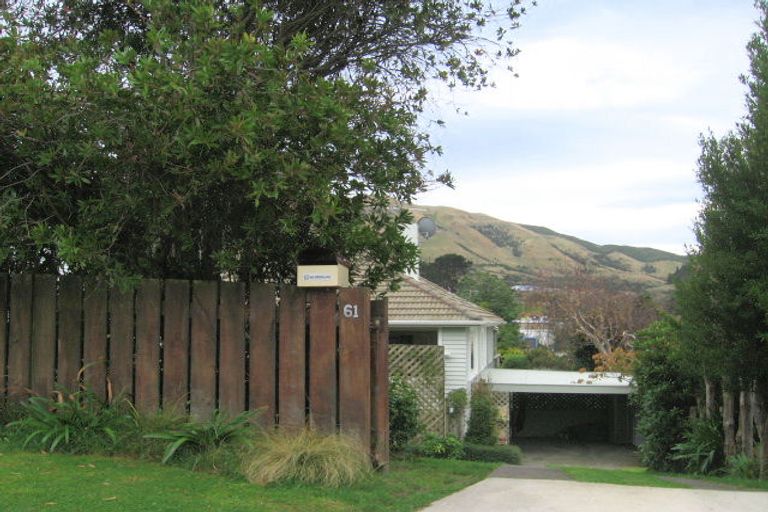 Photo of property in 61 Bell Street, Tawa, Wellington, 5028
