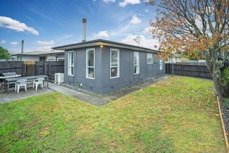 Photo of property in 30a Scott Drive, Flaxmere, Hastings, 4120