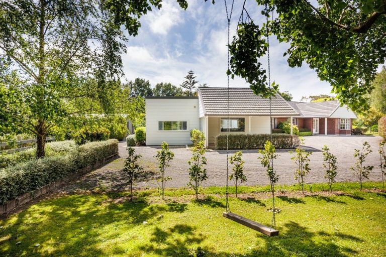 Photo of property in 33 Cloverlea Road, Westbrook, Palmerston North, 4475