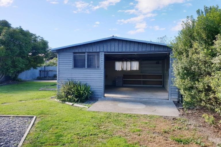 Photo of property in 63 Cottrell Crescent, Onekawa, Napier, 4110