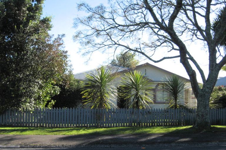 Photo of property in 37 Brookfield Street, Hamilton East, Hamilton, 3216