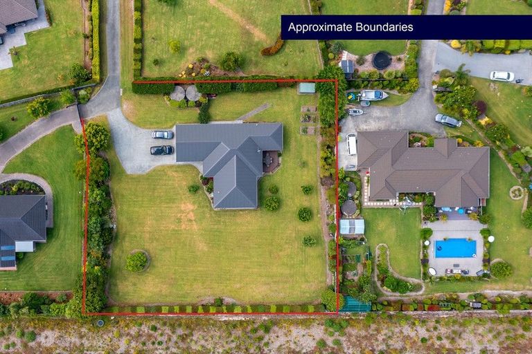 Photo of property in 12c Sunlea Lane, Mangawhai, 0505