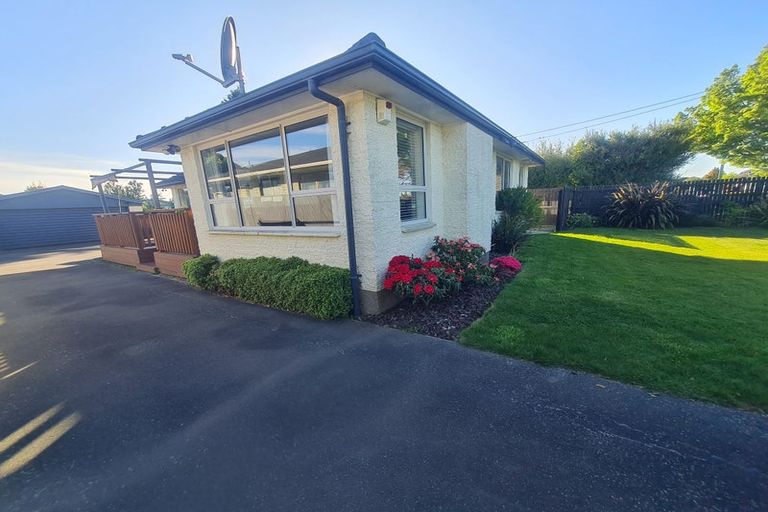Photo of property in 14 Hockey Street, Bishopdale, Christchurch, 8051