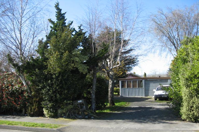 Photo of property in 167 East Street, Greytown, 5712