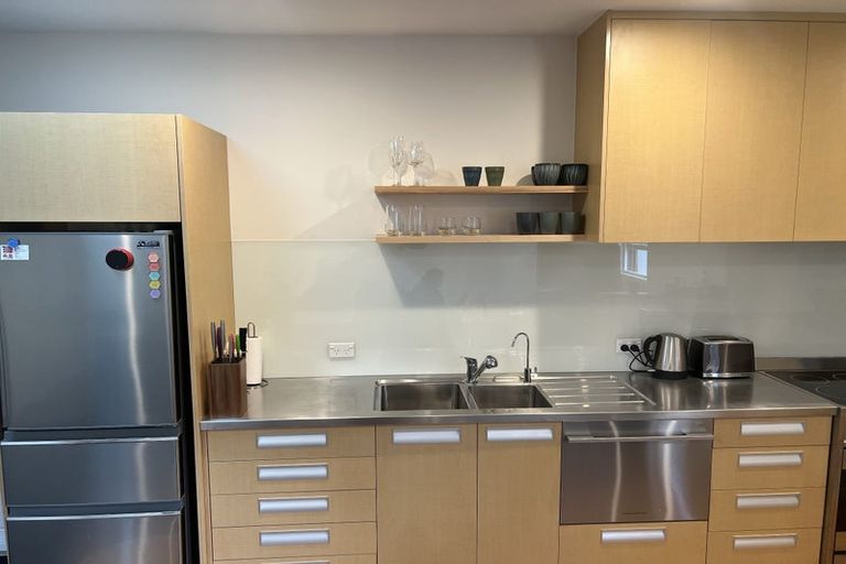 Photo of property in 1b View Street, Dunedin Central, Dunedin, 9016