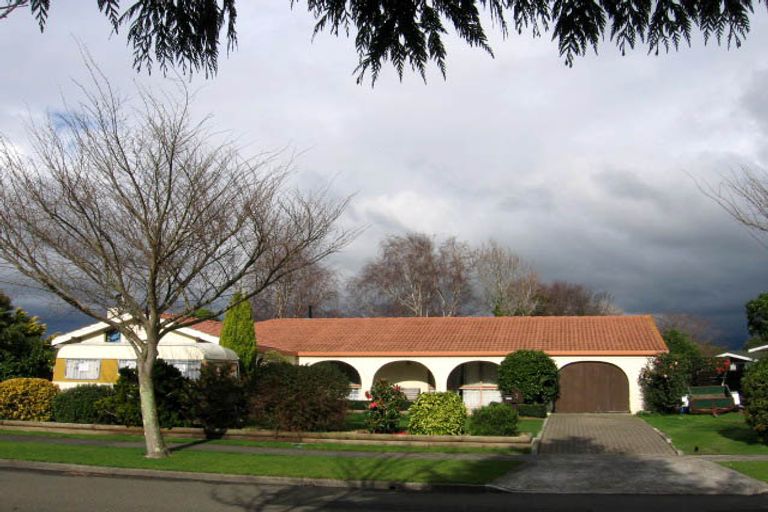 Photo of property in 3 Carter Crescent, Awapuni, Palmerston North, 4412