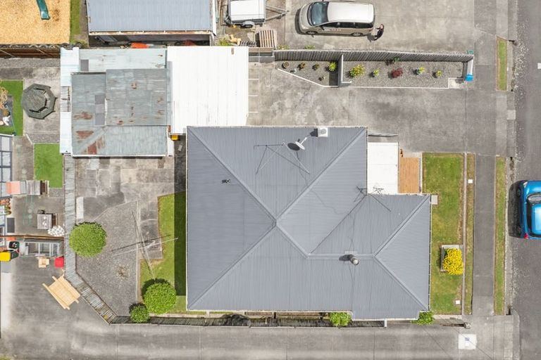 Photo of property in 29 Hannan Street, Levin, 5510