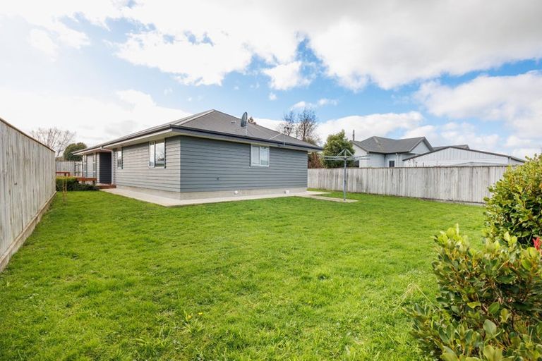 Photo of property in 96a Sherwill Street West, Feilding, 4702