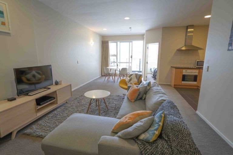 Photo of property in Stadium Garden Flats, 418/107 Thorndon Quay, Pipitea, Wellington, 6011