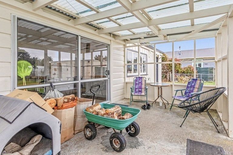 Photo of property in 12 Hunia Street, Marton, 4710