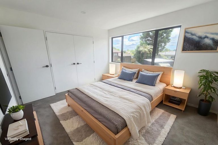 Photo of property in 3/8 Short Street, Papakura, 2110