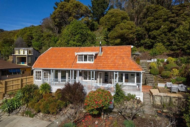 Photo of property in 20 Airlie Street, Glenduan, Nelson, 7071