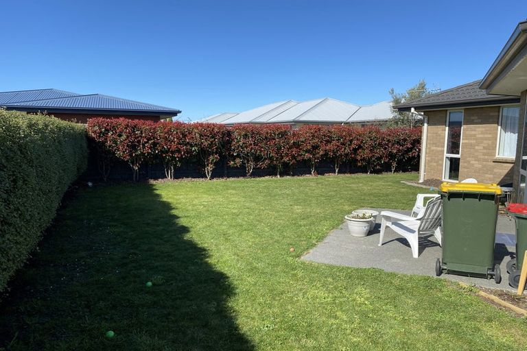 Photo of property in 86 Shillingford Boulevard, Rolleston, 7615