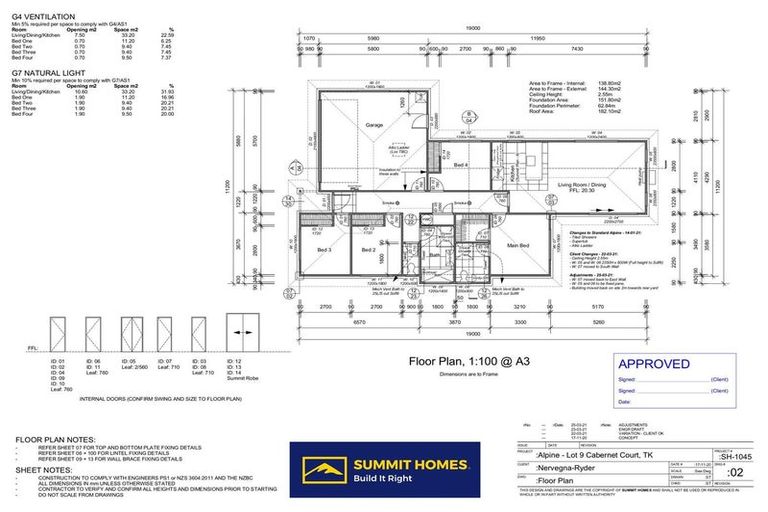 Photo of property in 22 Cabernet Court, Te Kauwhata, 3710