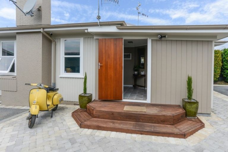 Photo of property in 713 Ballantyne Street, Frimley, Hastings, 4120