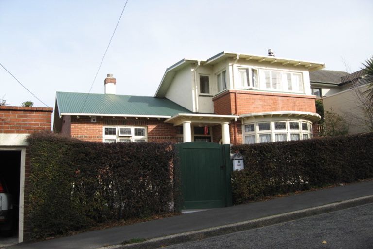 Photo of property in 6 Selkirk Street, Roslyn, Dunedin, 9010