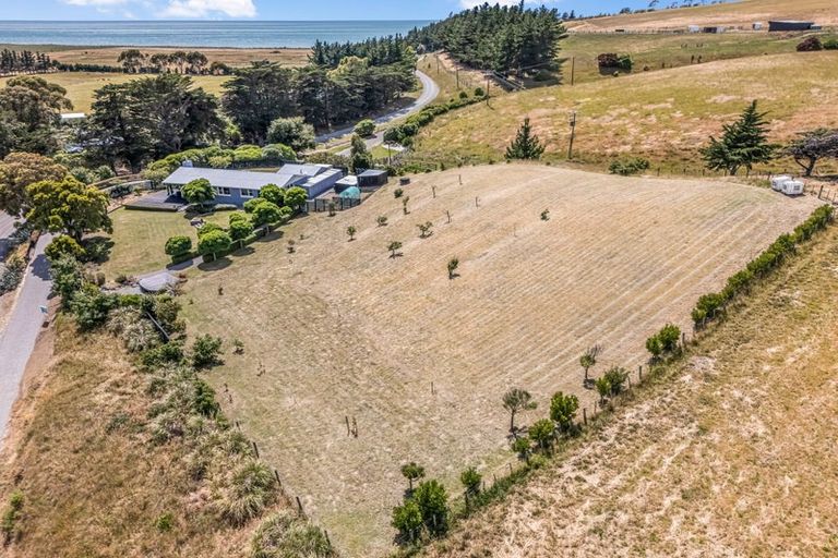 Photo of property in 306 Cable Station Road, Blind River, Seddon, 7285