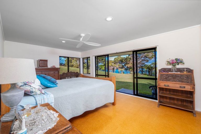 Photo of property in 49 Mckenzie Road, Te Ti Mangonui, Kerikeri, 0294