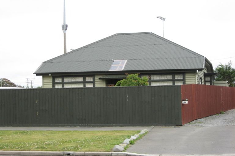 Photo of property in 14a Whittington Avenue, Woolston, Christchurch, 8023