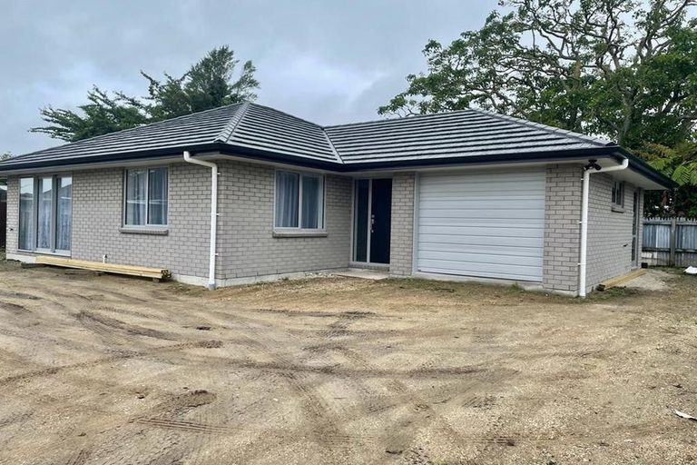 Photo of property in 547 Te Ngae Road, Owhata, Rotorua, 3010