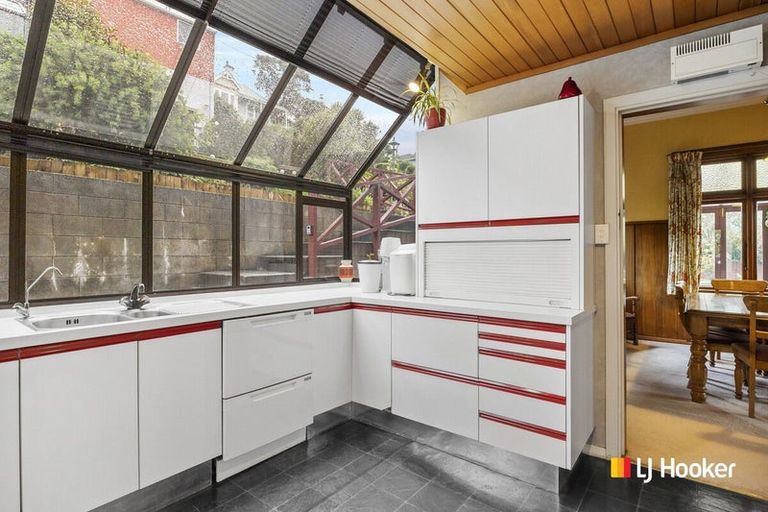 Photo of property in 34 Allandale Road, Saint Clair, Dunedin, 9012