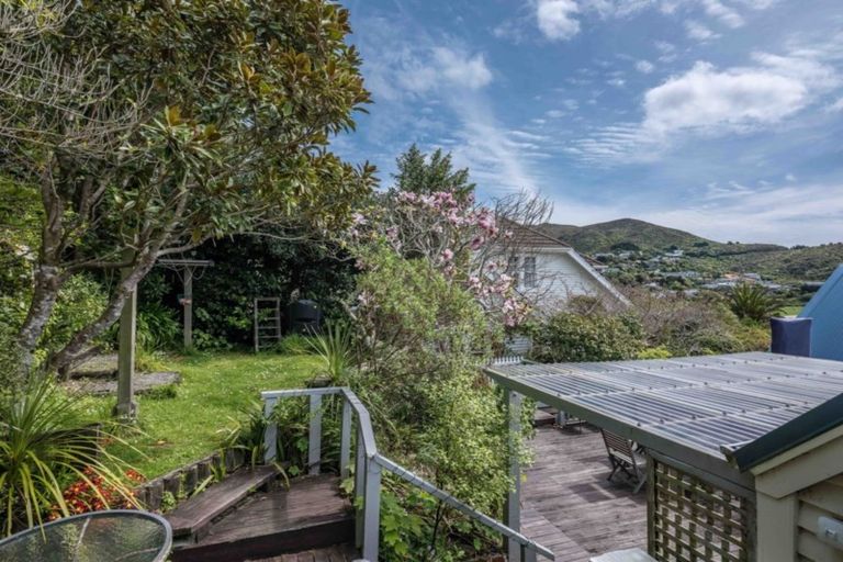 Photo of property in 385a Karori Road, Karori, Wellington, 6012
