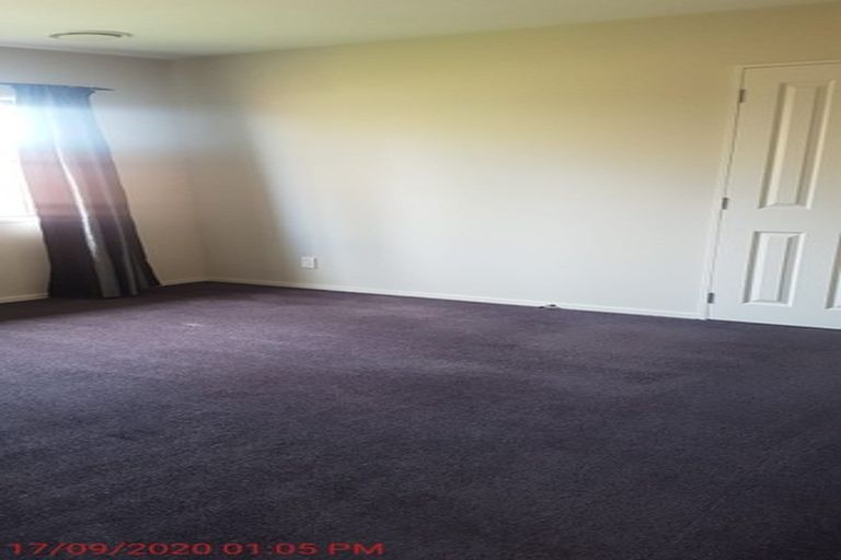 Photo of property in 6 Grace Way, Rolleston, 7614