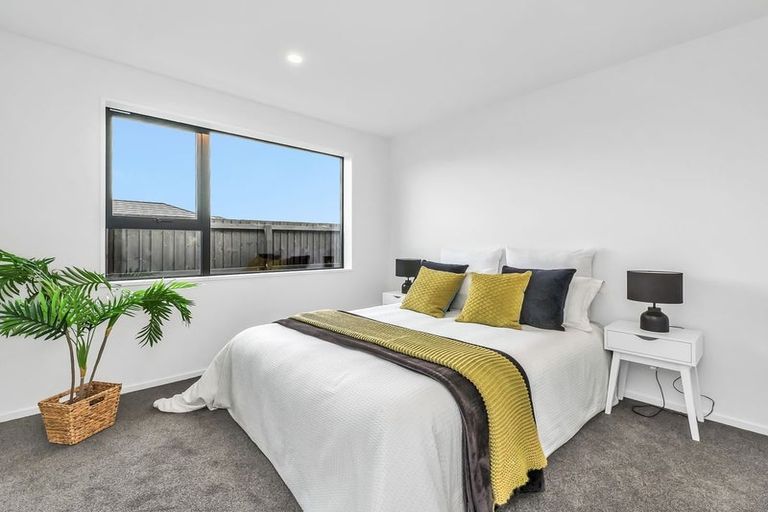 Photo of property in 32 Da Vinci Avenue, Leeston, 7632