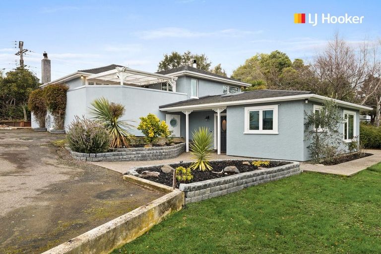 Photo of property in 3 Coach Road, Fairfield, Dunedin, 9018