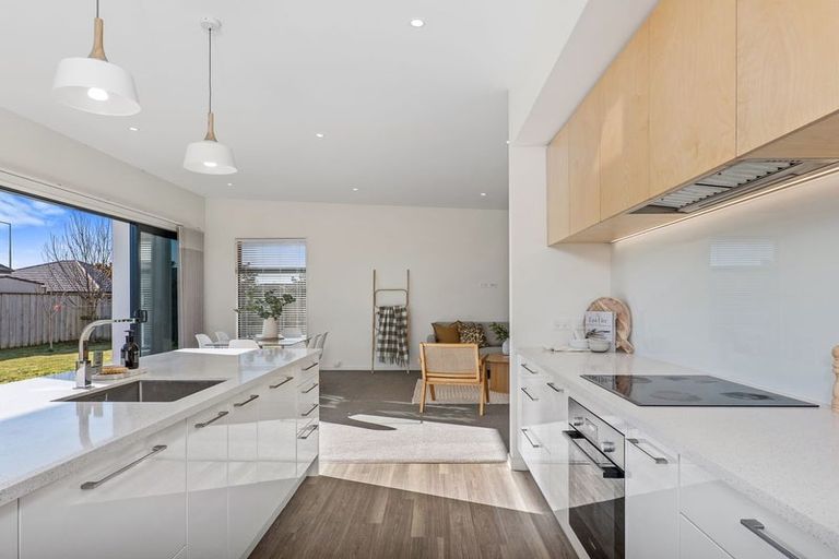 Photo of property in 678 Springston Rolleston Road, Rolleston, 7615