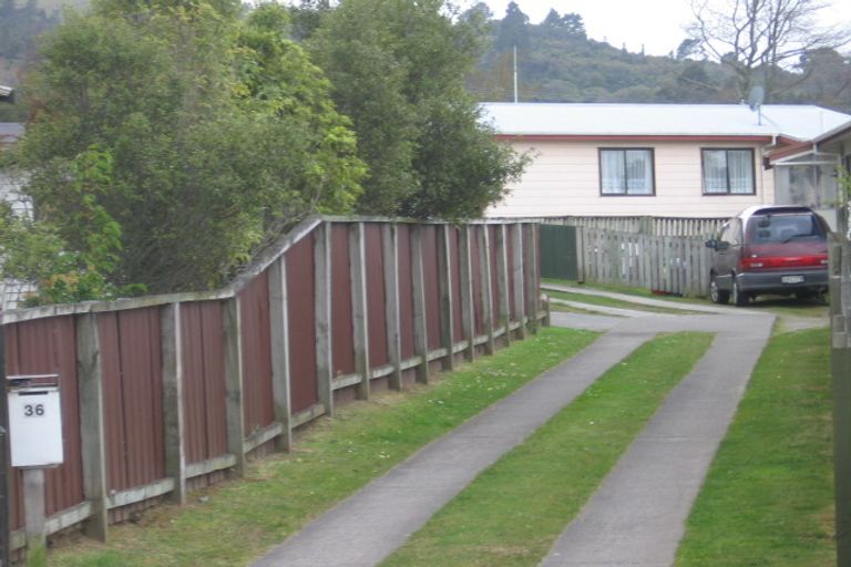Photo of property in 36 Ruby Place, Pukehangi, Rotorua, 3015